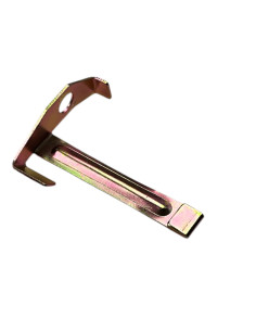 Blaszka mocująca przewody statora quad 125 KAYO