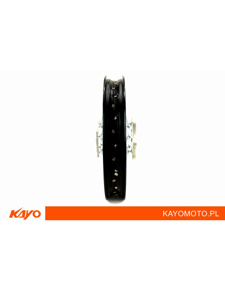 Felga tylna 18 Kayo T4