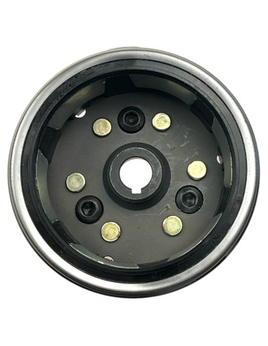 Magneto quad 125 KAYO