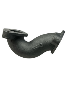 Króciec FH 43 quad 125 KAYO