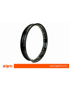 Obręcz felgi tylnej 2.15x18 Kayo T4 2