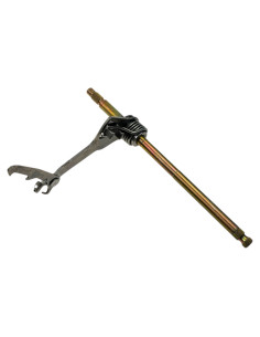 Kosa zmiany biegów quad 125 KAYO