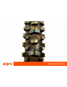 Opona 100/90-18 Kenda Kayo 2