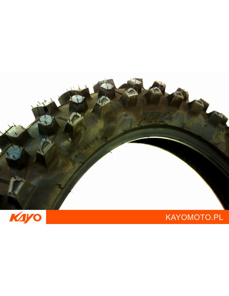 Opona 100/90-18 Kenda Kayo