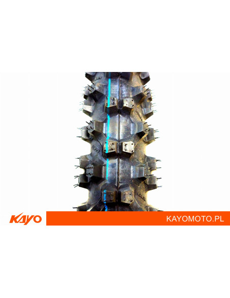 Opona 80/100-21 Kenda Kayo