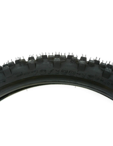 Opona 70/100-19 przednia dirt bike CST Kayo