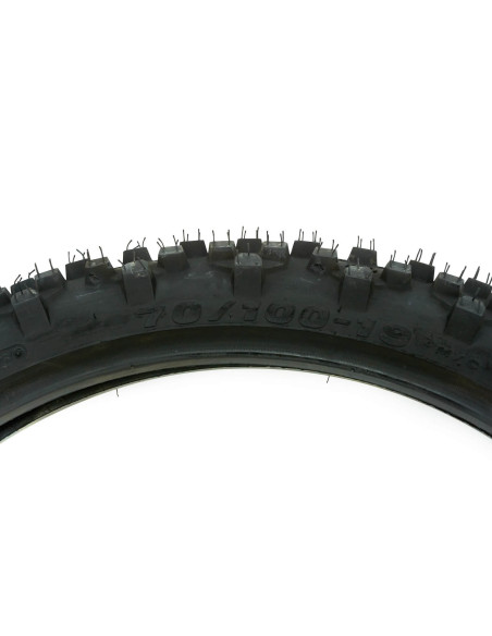 Opona 70/100-19 przednia dirt bike CST Kayo