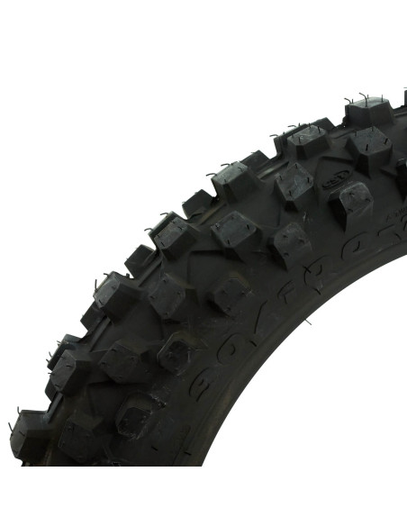 Opona 90/100-16 tylna dirt bike CST Kayo