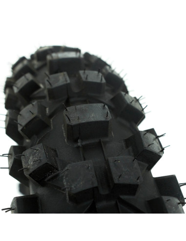 Opona 90/100-16 tylna dirt bike CST Kayo