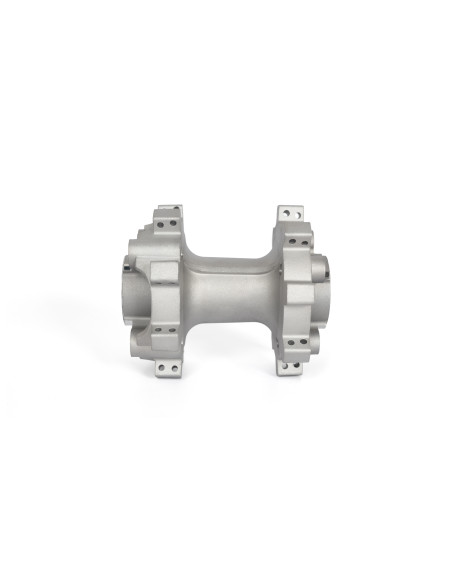 Piasta koła tylnego Kayo K2