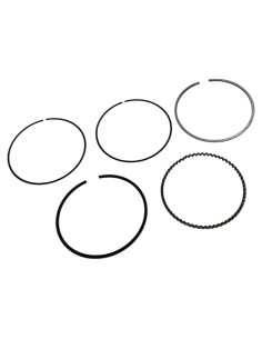 Pierścienie tłokowe quad 125 KAYO