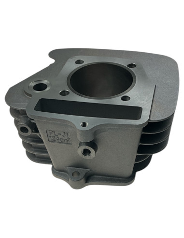 Cylinder quad 125 KAYO