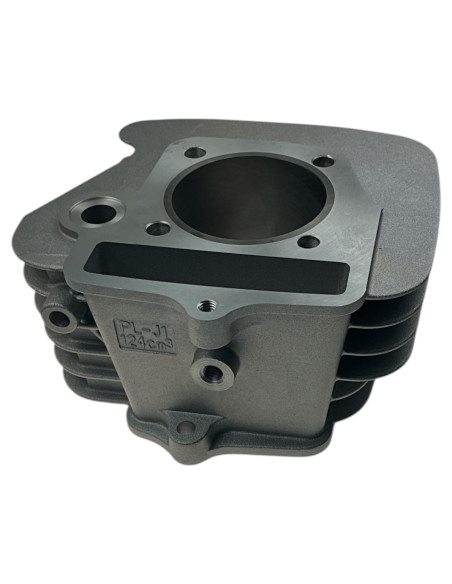 Cylinder quad 125 KAYO