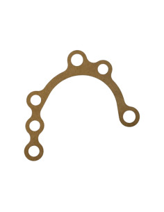 Uszczelka pompy oleju quad 125 KAYO