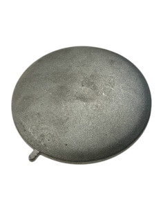 Pokrywa głowicy lewa quad 125 KAYO