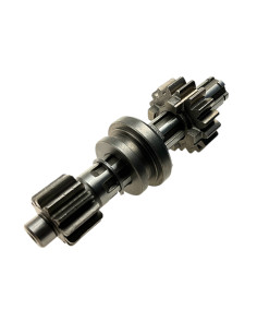 Wałek główny skrzyni biegów quad 125 KAYO