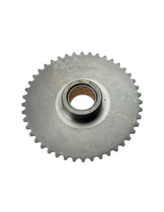 Zębatka rozrusznika quad 125 KAYO