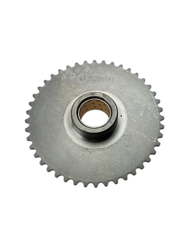 Zębatka rozrusznika quad 125 KAYO