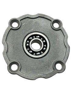 Dekiel sprzęgła z łożyskiem quad 125 KAYO