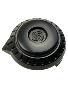 Osłona przeciwpyłowa kierownicy buggy S70 KAYO