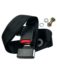 Pasy bezpieczeństwa buggy S70 KAYO