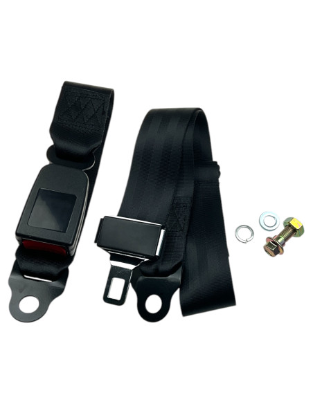 Pasy bezpieczeństwa buggy S70 KAYO