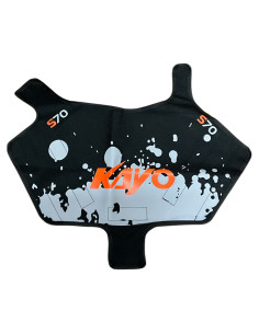 Osłona ramy przednia buggy S70 KAYO