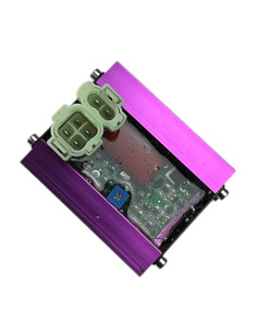 Moduł zapłonowy tuningowy dirt bike T4 KAYO