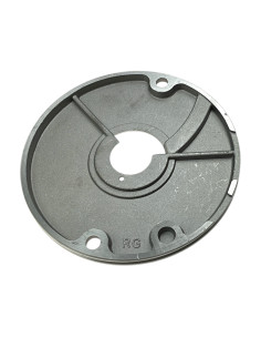 Pokrywa uszczelniacza wału lewa quad 125 KAYO