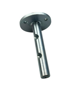 Mocowanie kierownicy buggy S70 KAYO 2