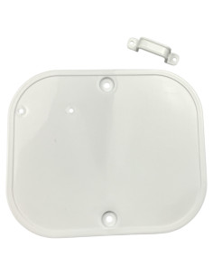 Pole numerowe buggy S70 KAYO