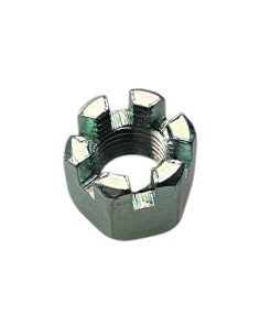 Nakrętka 14x1.5xH18 buggy S70 KAYO