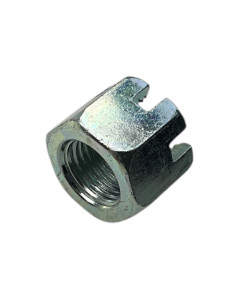 Nakrętka 14x1.5xH18 buggy S70 KAYO 2