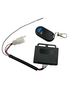 Moduł wyłącznika zdalnego quad AU125 KAYO