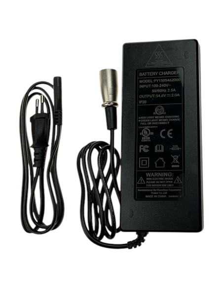 Ładowarka pitbike eKMB KAYO