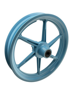 Felga 10 przód pitbike eKMB KAYO