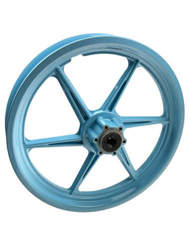 Felga 10 przód pitbike eKMB KAYO