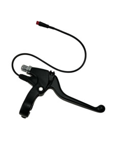 Dźwignia hamulca przednia pitbike eKMB KAYO