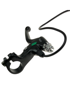 Dźwignia hamulca przednia pitbike eKMB KAYO 2