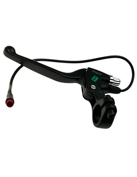 Dźwignia hamulca przednia pitbike eKMB KAYO