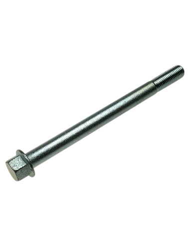 Ośka wahacza M10x130x1.25 pitbike eKMB KAYO