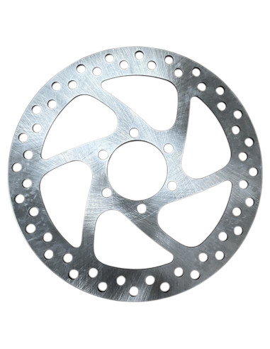Tarcza hamulcowa tylna 160 mm buggy S70 KAYO