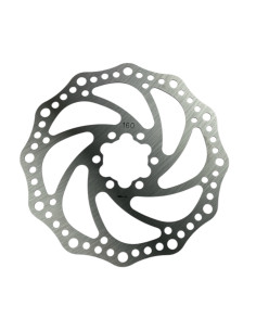 Tarcza hamulcowa 160mm pitbike eKMB KAYO