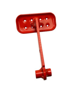 Pedał hamulca buggy S70 KAYO 2