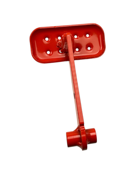 Pedał hamulca buggy S70 KAYO