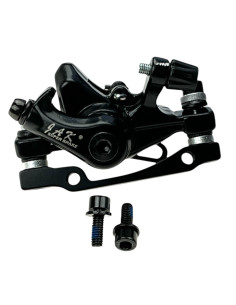 Zacisk hamulcowy tylny pitbike eKMB KAYO