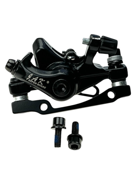 Zacisk hamulcowy tylny pitbike eKMB KAYO