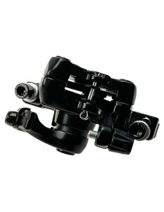 Zacisk hamulcowy tylny pitbike eKMB KAYO 2