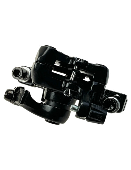 Zacisk hamulcowy tylny pitbike eKMB KAYO