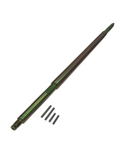 Ośka koła tylnego buggy S70 KAYO